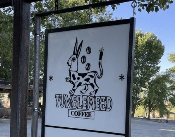 Tumbleweed Coffee